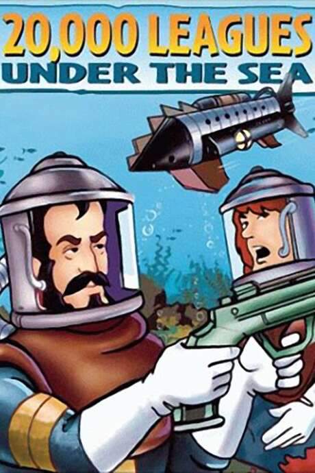 20,000 Leagues Under the Sea